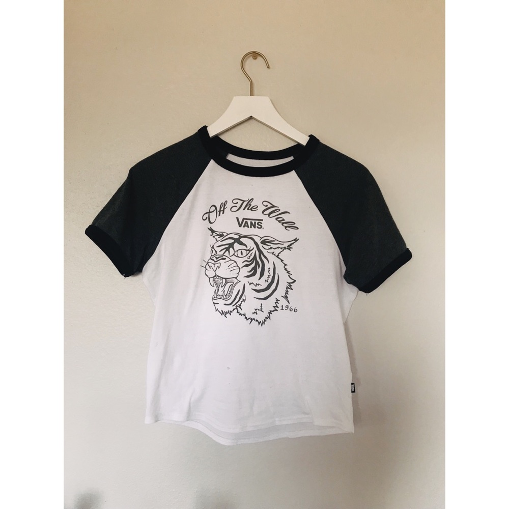 Vans T-Shirt